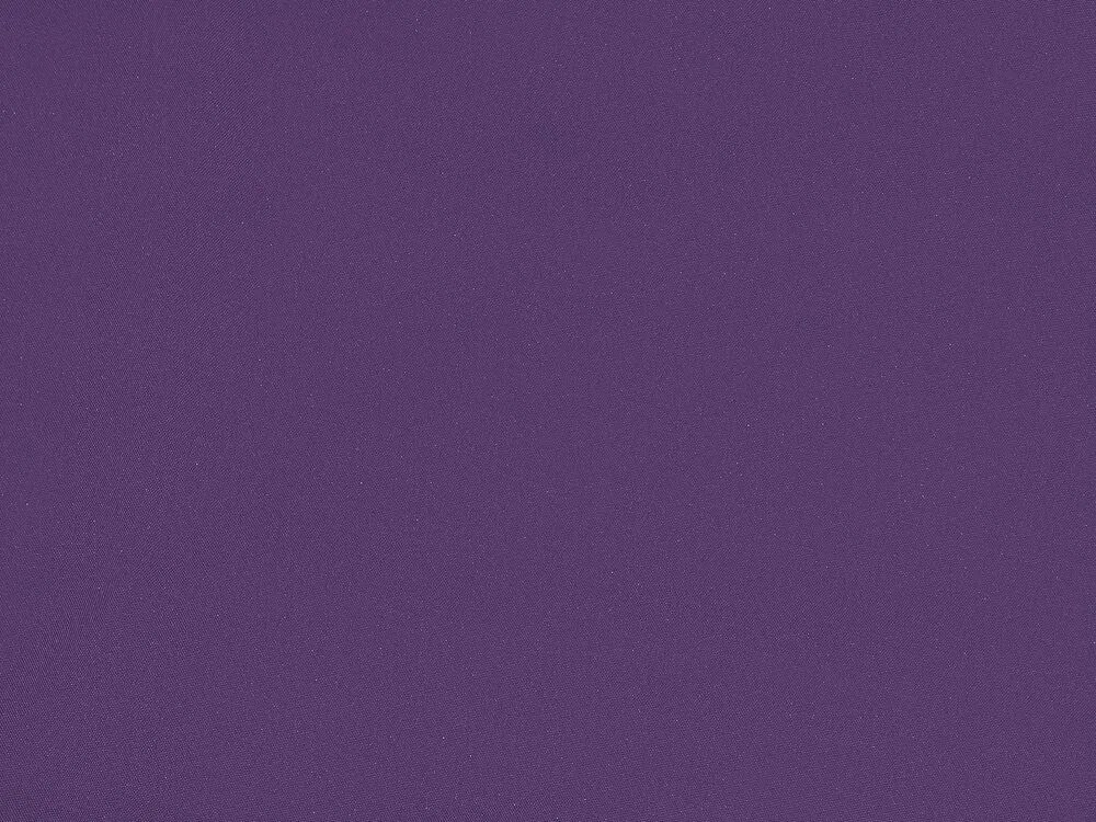 Pufe almofada violeta 140 x 180 cm FUZZY Beliani