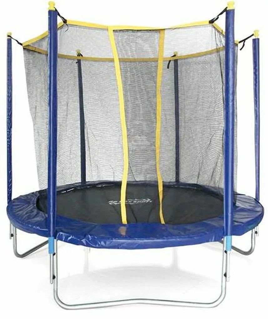 Cama Elástica HYD008145 Azul 100 kg (305 x 250 cm)