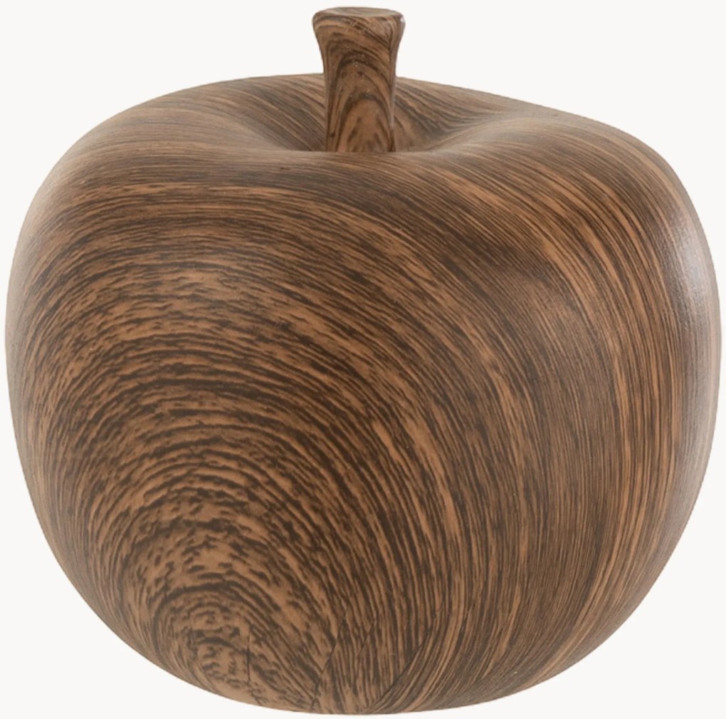 Objeto decorativo Apple