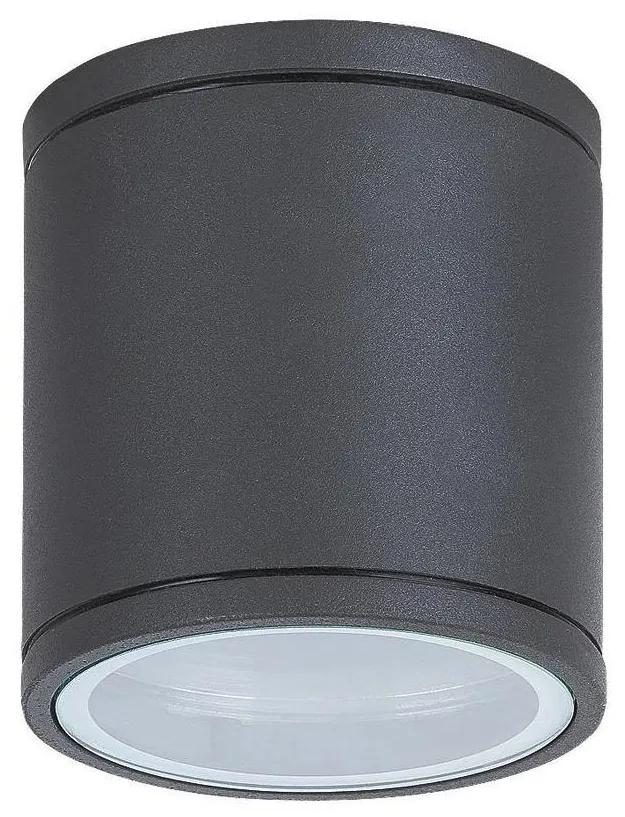 Rabalux 8150 - Luz de teto de exterior AKRON 1xGU10/35W/230V IP54