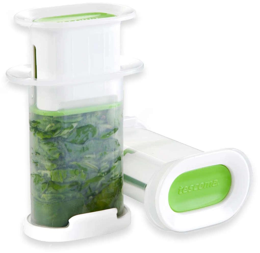 Dispensador Ervas Aromáticas Handy 7X4X12cm