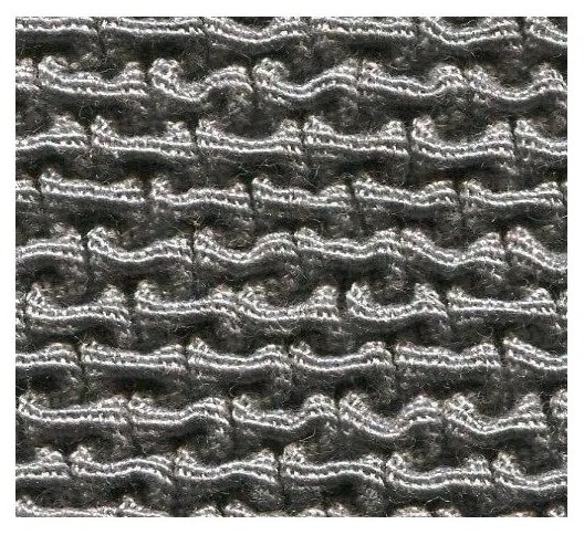 Capa de Sofá Bi-Elástica Click Clack - Milan