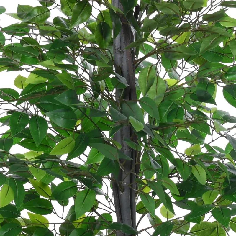 Planta Artificial Ficus Banyan de 145 cm