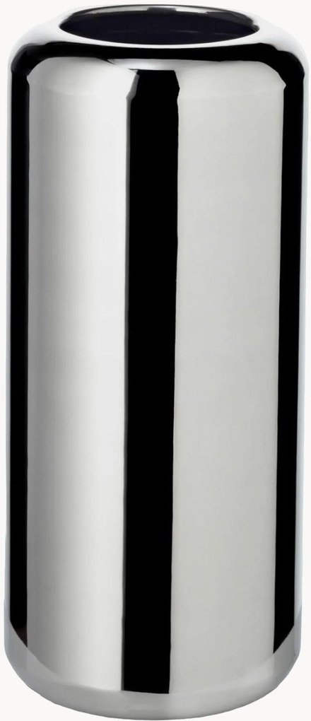 Jarra em aço inoxidável Lunaria, Alt 23 cm