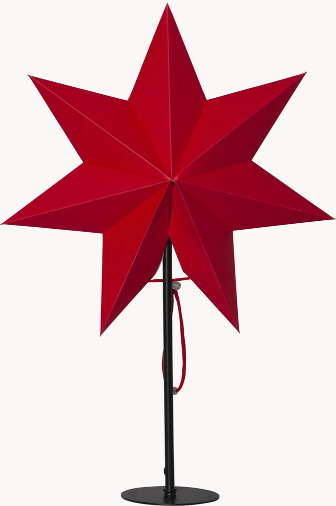 Candeeiro decorativo de Natal Mixa