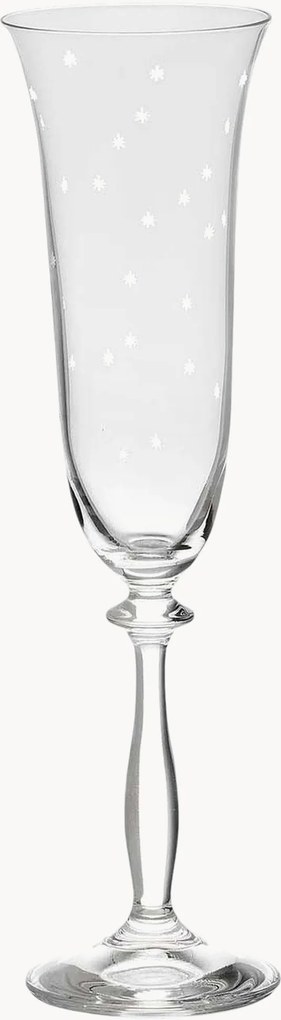 Flute de champanhe Starry Eve