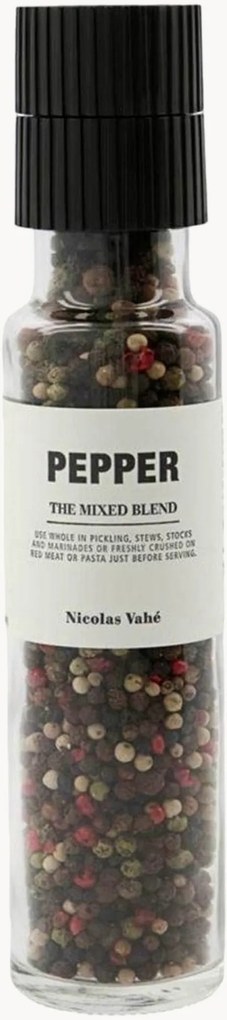 Mistura de pimenta The Mixed Blend