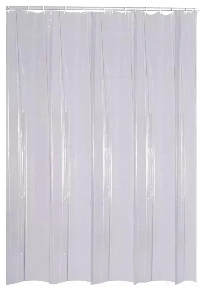 Cortinados Ridder  cortina de duche 180 x 200 cm