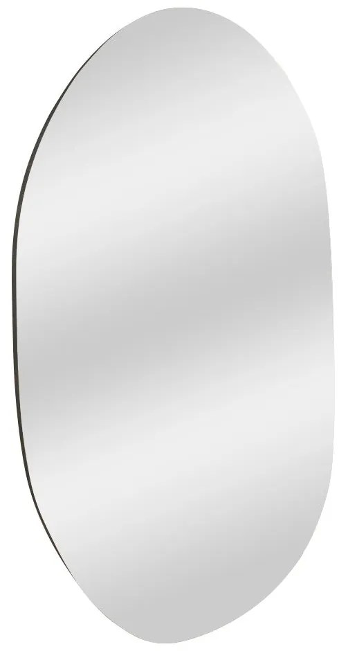 Espelho Vanomi – Preto – 52x89x2,2 cm