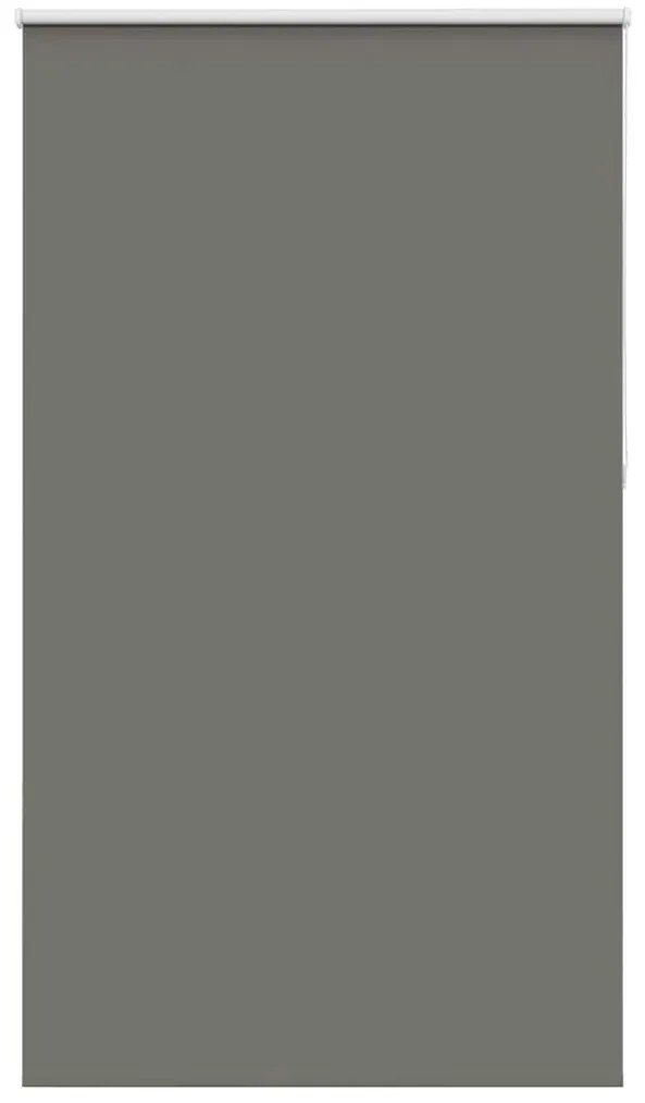 Persiana de enrolar 135x210 cm largura tecido 131,6cm poliéster