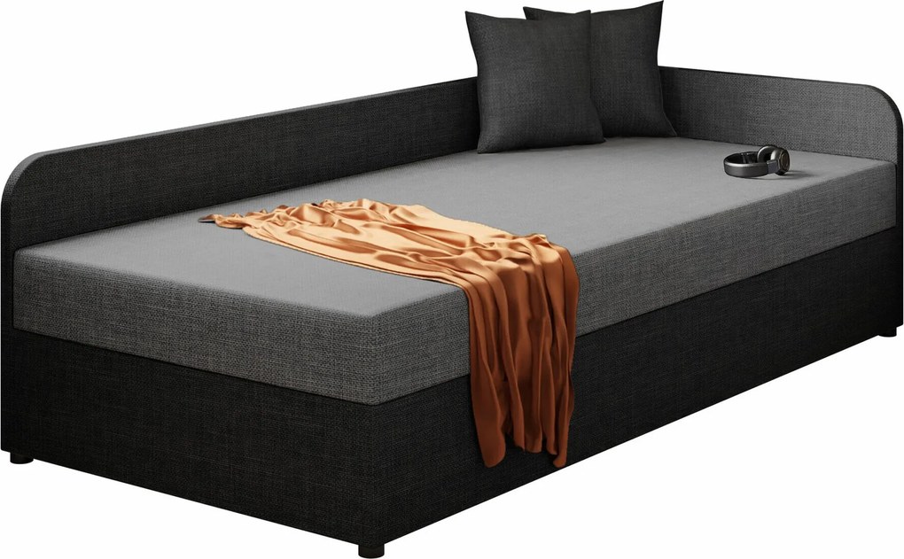 Cama Memphis 128