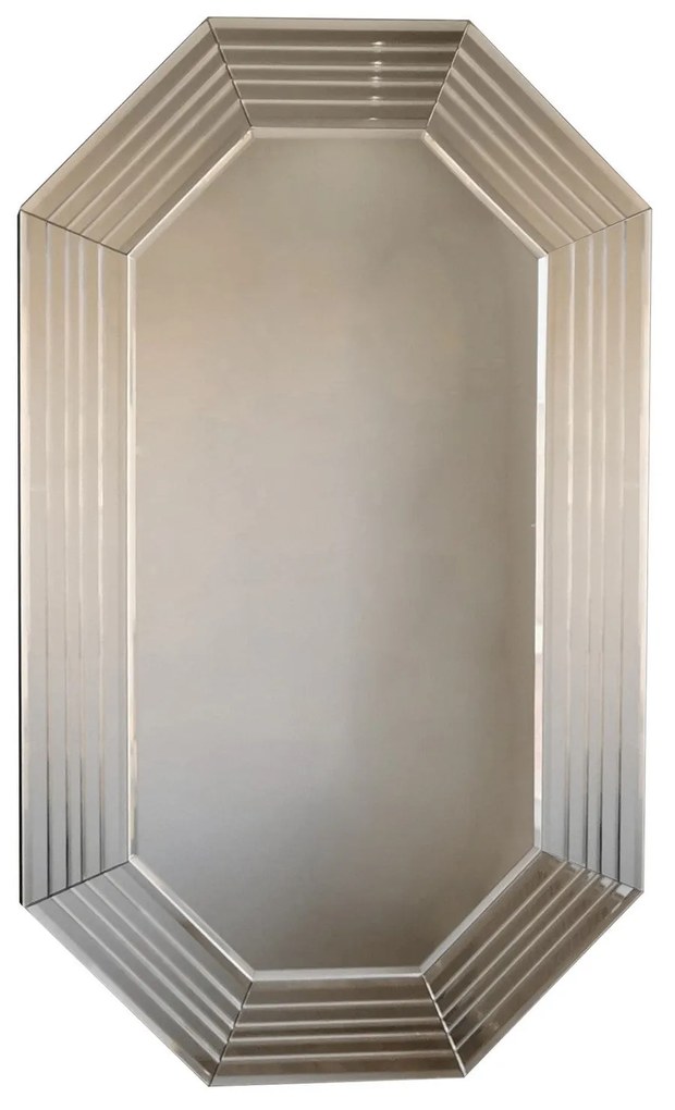 Espelho A313D – Bronze – 60 cm x 100 cm