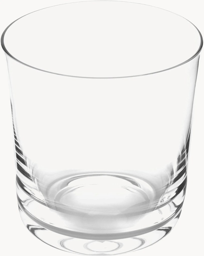 Copos Top, conjunto de 4