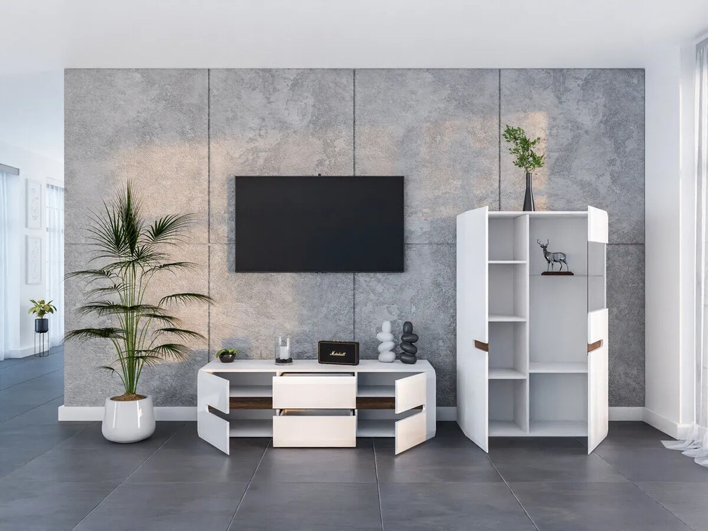 Conjunto para sala de estar Serveso 133