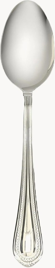 Colheres de sobremesa em aço inoxidável Remi, conjunto de 6