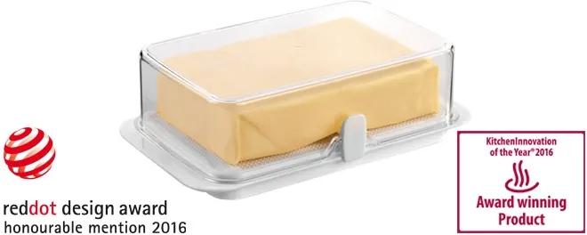 TESCOMA caixa saudável para frigorífico PURITY, manteigueira grande