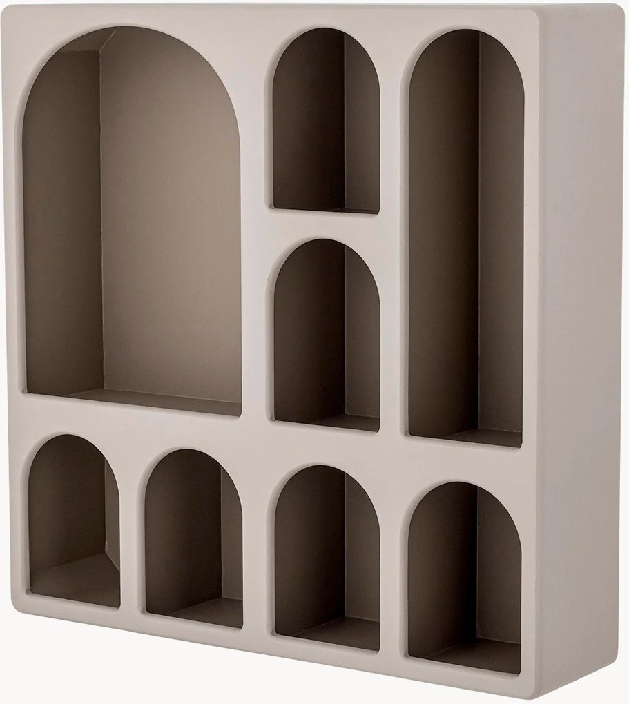 Estante de parede Graphia