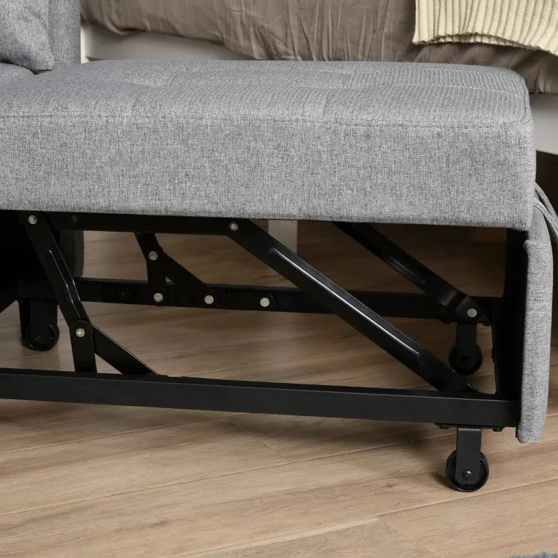 Sofá-Cama Former - Design Moderno