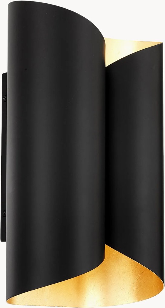 Candeeiro de parede Asco