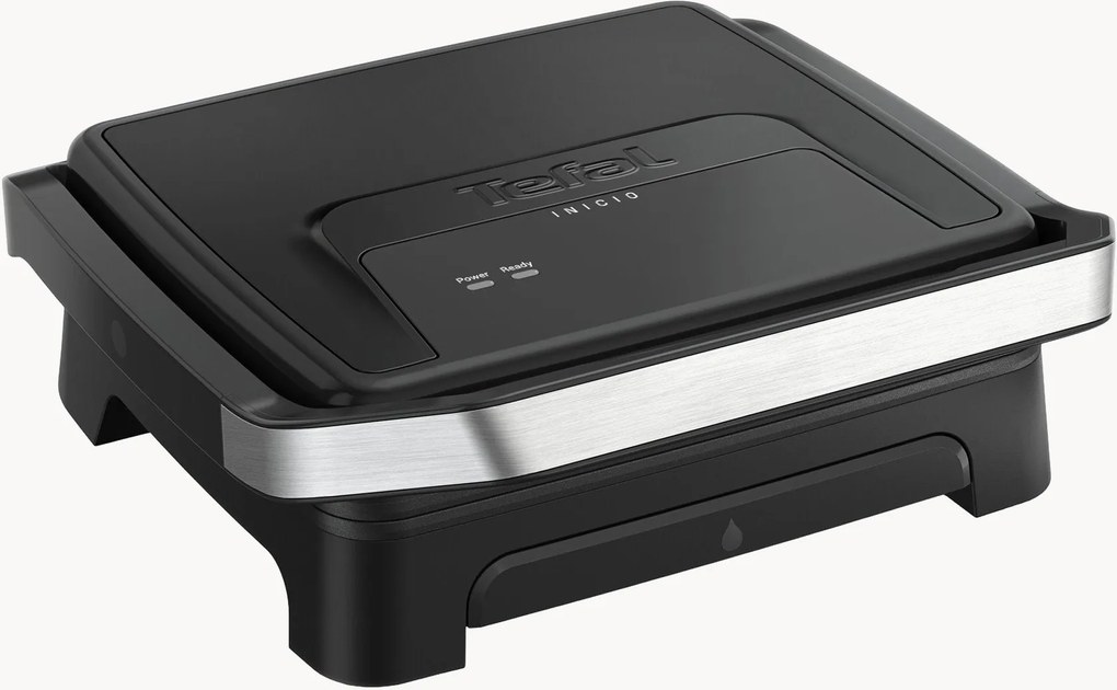 Grelhador elétrico Inicio Classic Relift