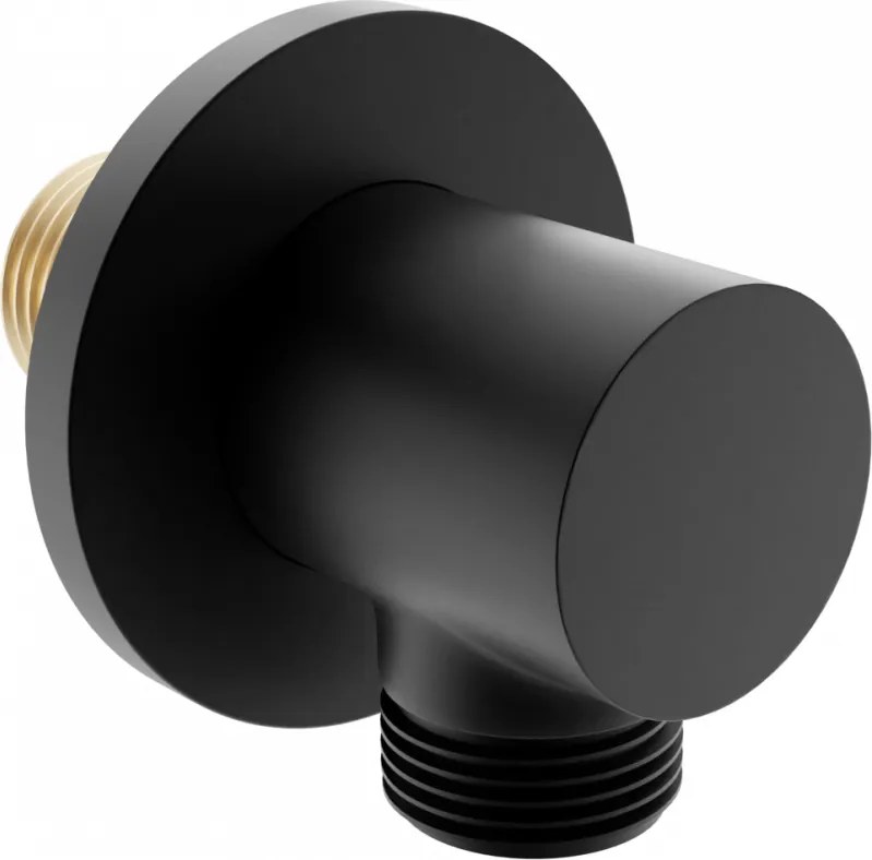 Mexen Kai ligação angular, preta - 79341-70