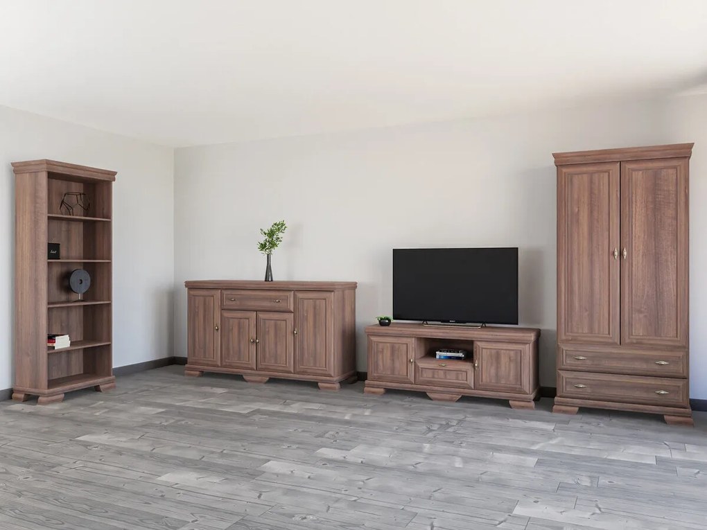 Conjunto para sala de estar Salmeru 111