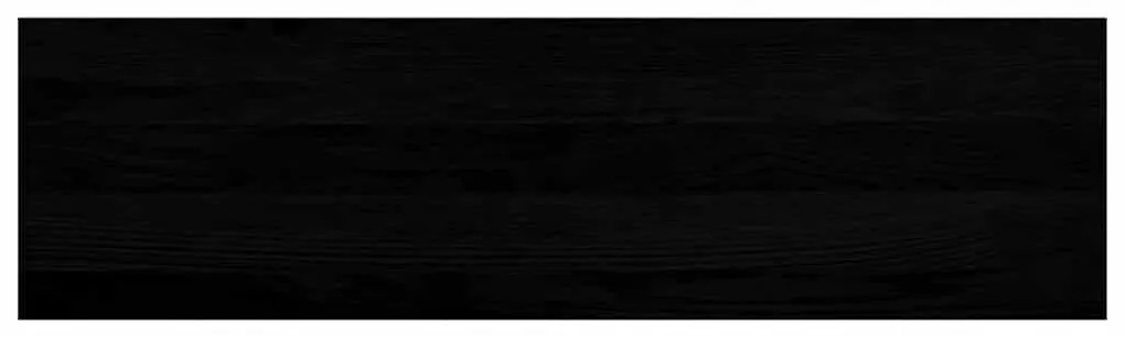 Soleiras da janela 2 pcs 90x30x2 cm carvalho castanho-escuro
