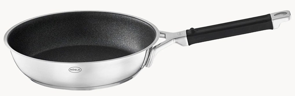 Frigideira antiaderente Silence Pro