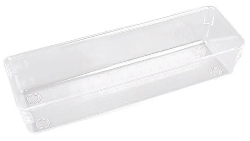 Organizador Confortime Multiusos 25X8.2X5.6cm