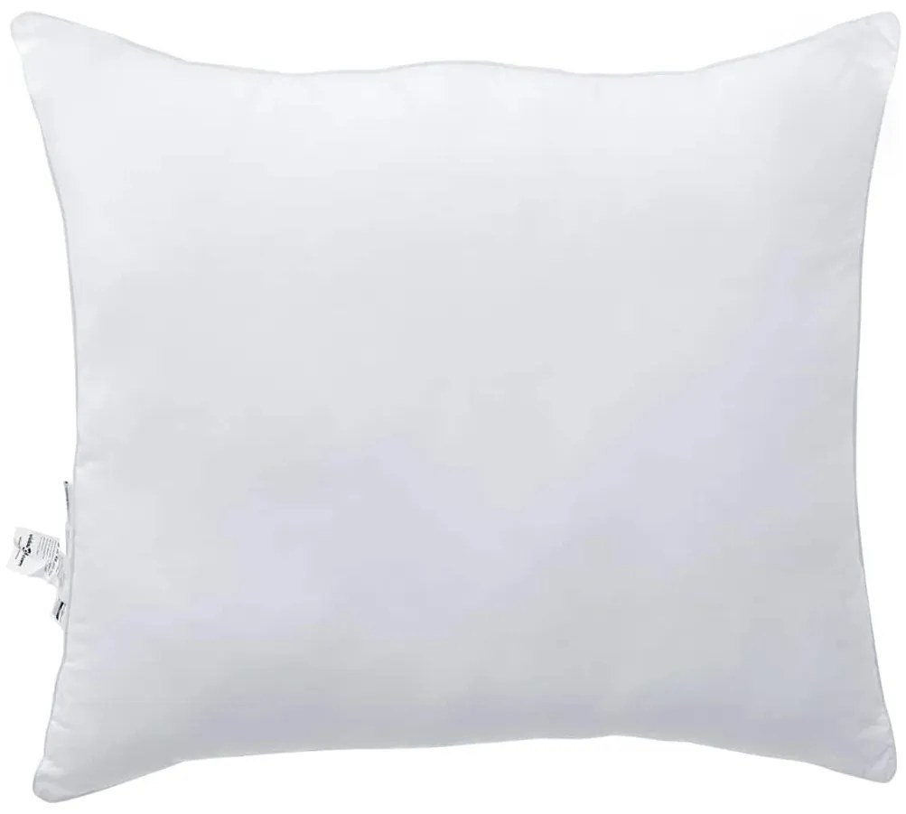 Travesseiros 2 pcs Branco 80 x 80 cm