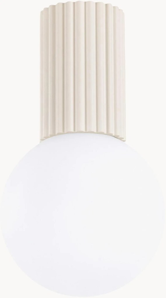 Foco de teto pequeno Orbital