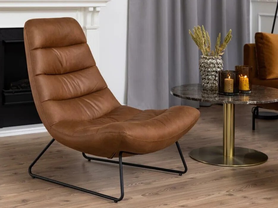 Poltrona Norsica 598