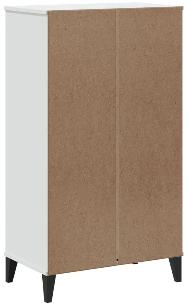 Sapateira VIKEN derivados de madeira branco