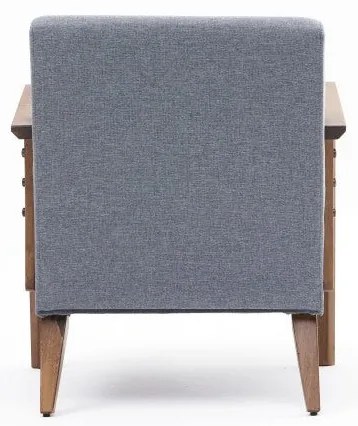 ****
Cadeira Wing Kemer – Azul Claro – 69x80x83 cm
**
