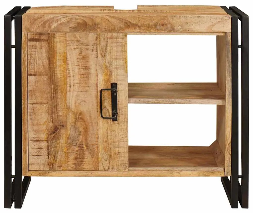 Armário para lavatório de casa de banho com porta