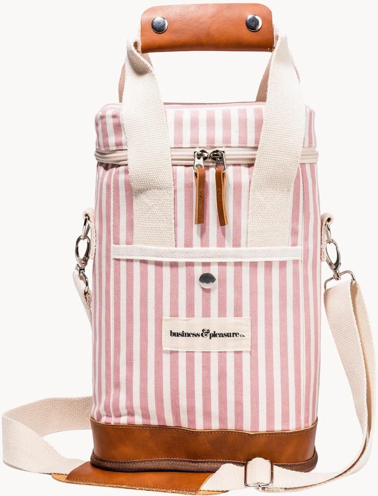 Saco térmico para vinho Tote
