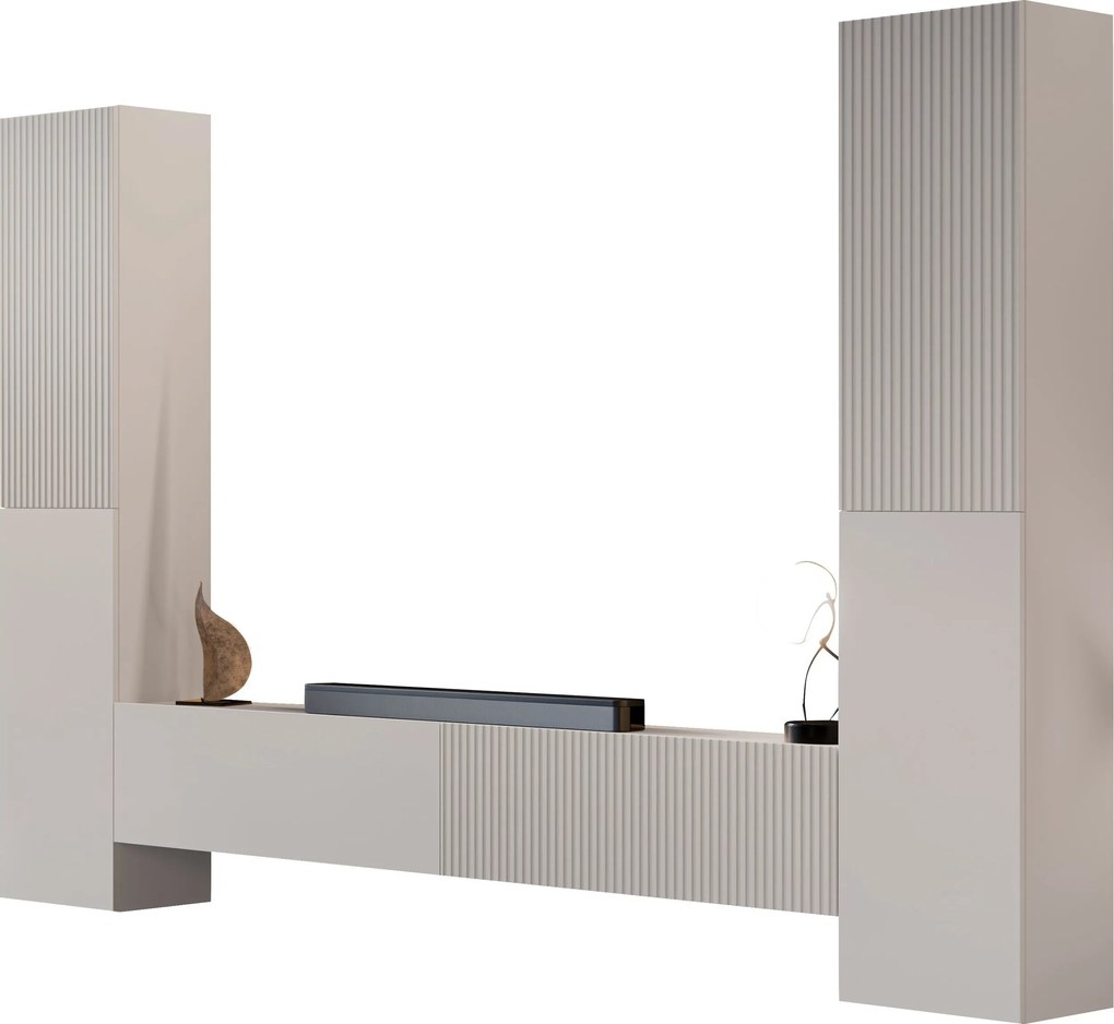 Conjunto para sala de estar Calveru 106