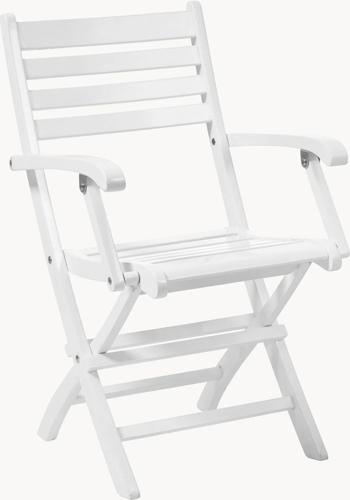 Cadeira de jardim dobrável York