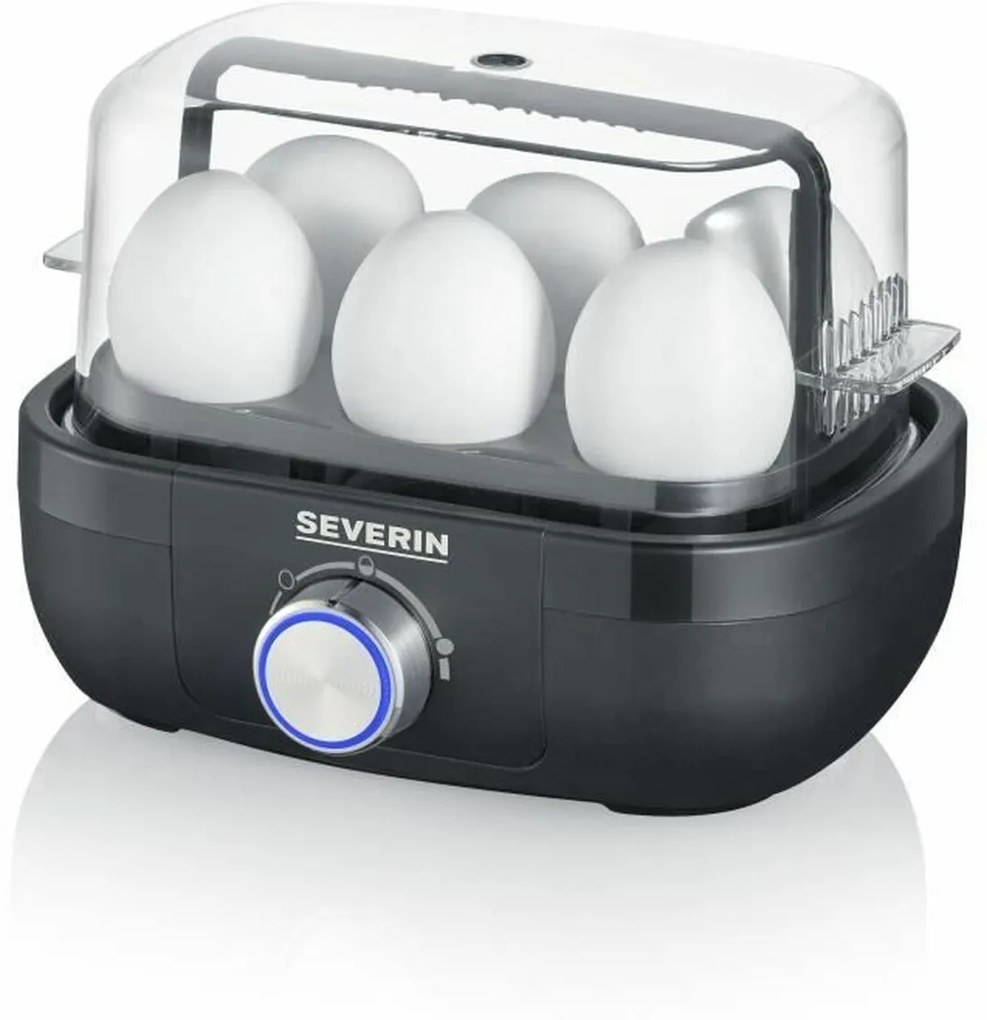 Máquina de Cozer Ovos Severin EK3166 420 W