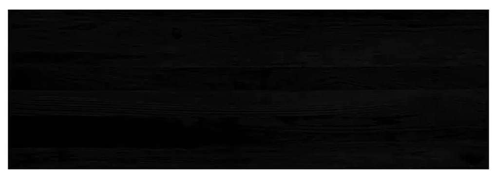 Soleiras da janela 2 pcs 120x40x2 cm carvalho castanho-escuro
