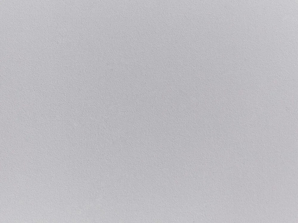 Secretária elevatória eletricamente ajustável cinzenta e branca 160 x 72 cm DESTINES  Beliani
