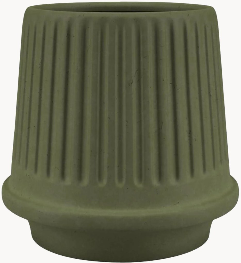 Vaso para exterior Gaia