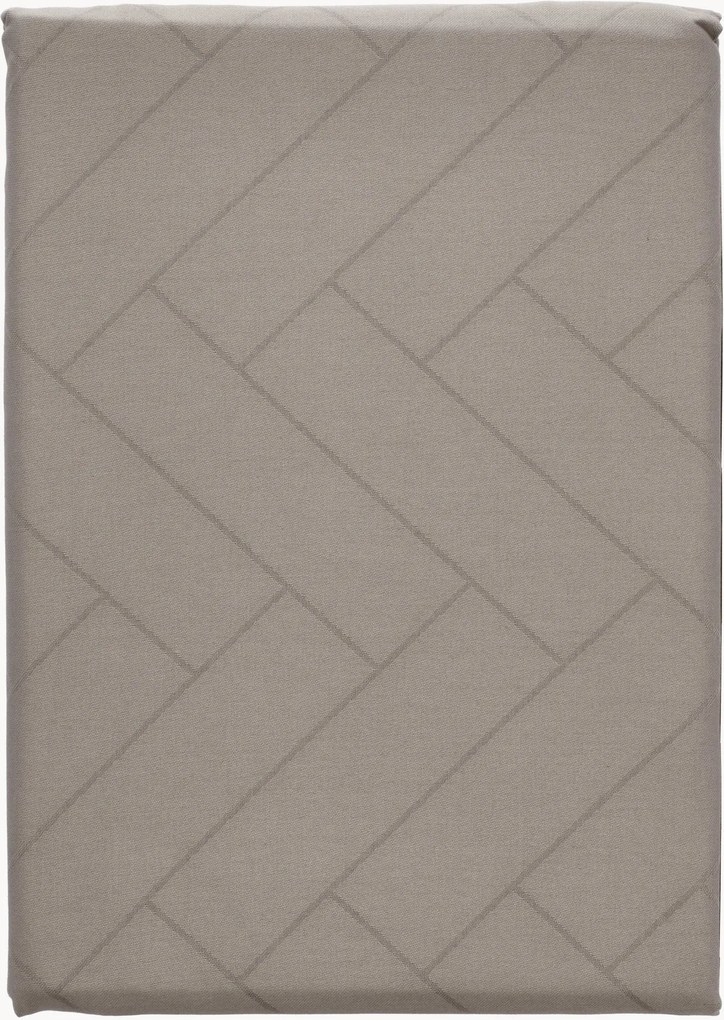 Toalha de mesa em algodão Tiles Damask