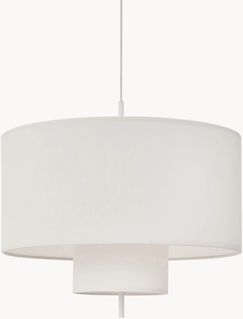 Candeeiro suspenso Margin, vários tamanhos