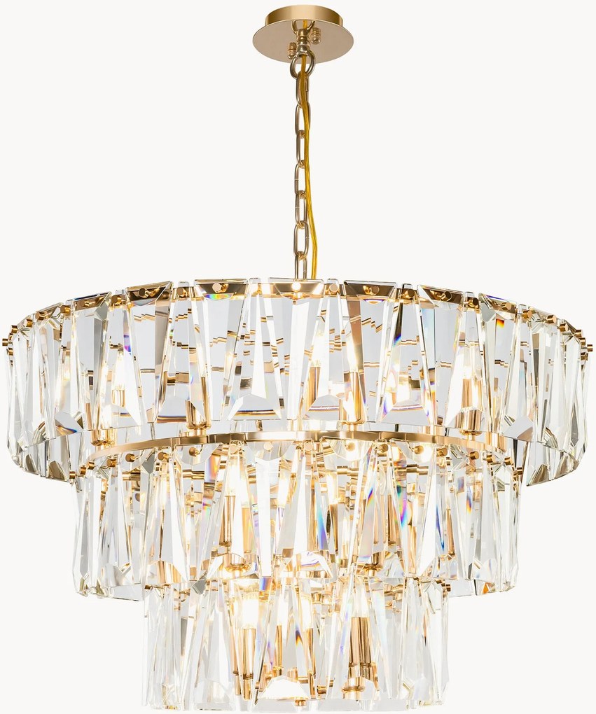 Lustre Puntes