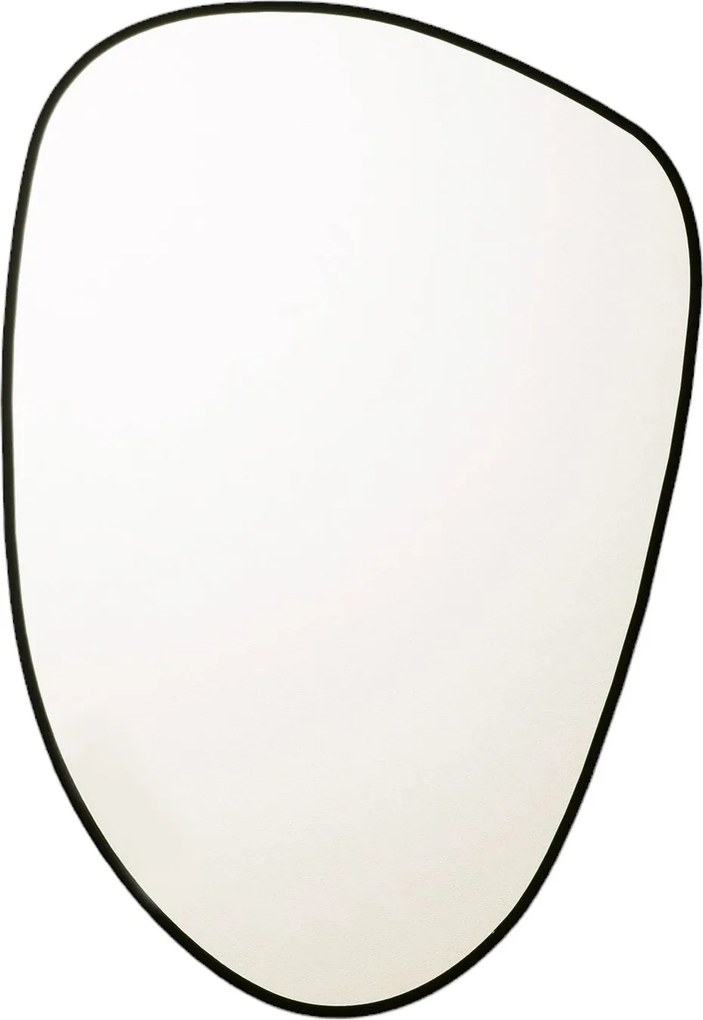 Espelho Pietra – Preto – 91 cm x 61 cm