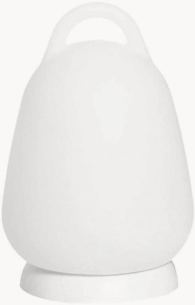 Candeeiro decorativo LED para interior e exterior com bateria e mudança de cor Liberty