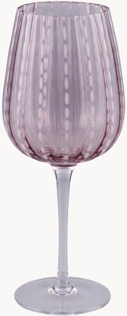 Copos de vinho Shiraz, conjunto de 6