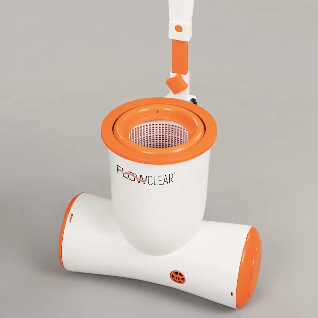 Flowclear Bomba p/ piscina Flowclear Skimatic 3974 L/h 58469