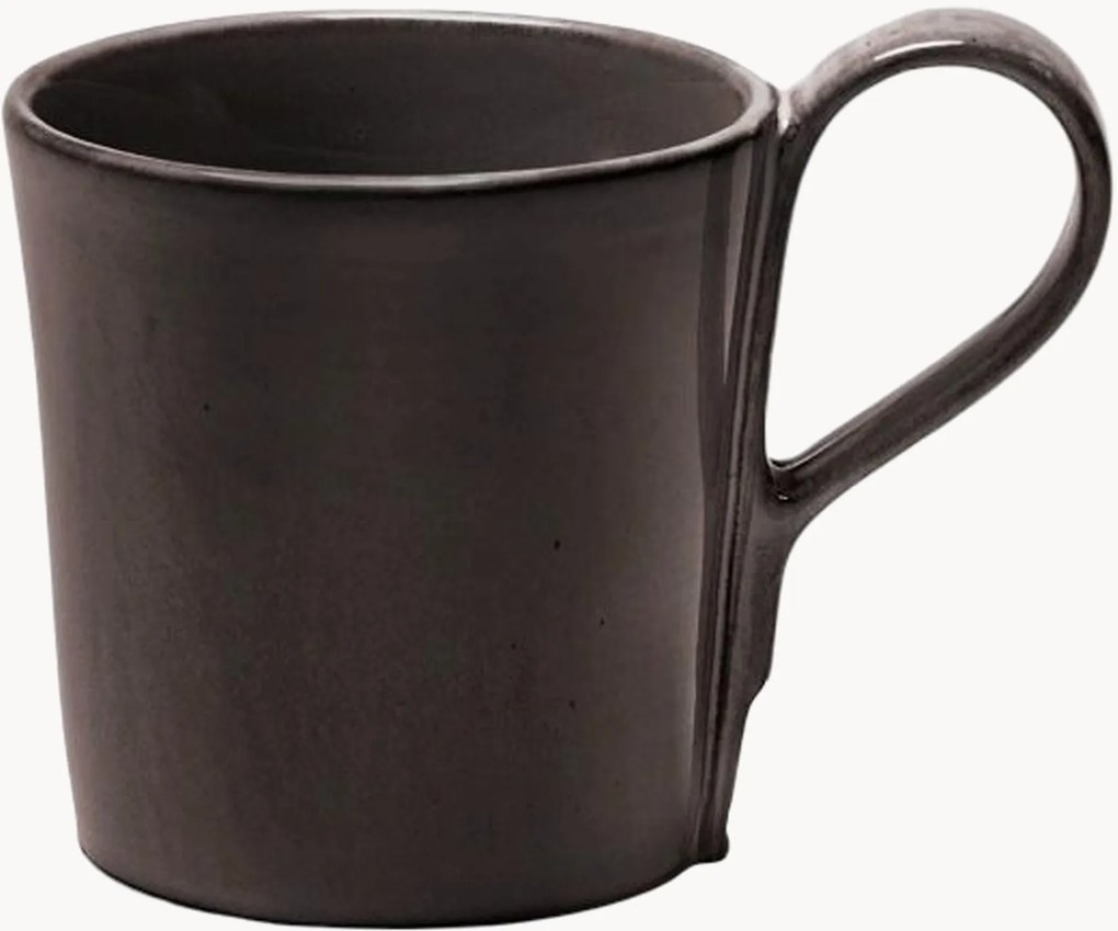 Canecas La Mère, conjunto de 2